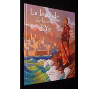 La Légende de la ville d'Ys