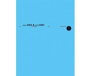 La legende de l'artiste - Ernst Kris - Allia - broché - Essai