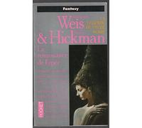 La légende de l'épée noire, tome 4 : La Renaissance de l'épée