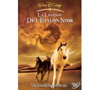 La Légende De L'étalon Noir