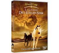 La Légende de l'étalon noir E