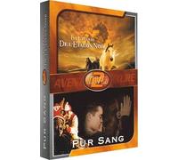 La Légende de l'étalon noir - Pur Sang, la légende de Seabiscuit E