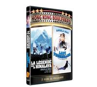 La Légende de l'Himalaya + Lady tourbillon