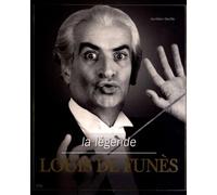 La légende de Louis de Funès