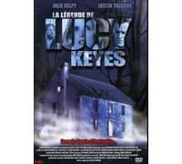 La Légende De Lucy Keyes - Edition Belge