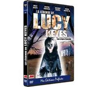 La Légende de Lucy Keyes G
