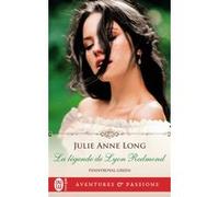 La légende de Lyon Redmond Julie Anne Long (Auteur), Nicole Hibert (Traduction)