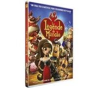 La Légende de Manolo