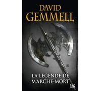 La Légende de Marche-Mort (réédition 30 ans)