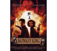 La Légende de Monkey King – DVD – Nice Connection