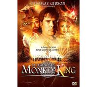 La Légende De Monkey King
