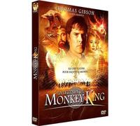 La Légende de Monkey King / The Lost Empire: The Legend of the Monkey King ( The Lost Empire ) ( The Monkey King )