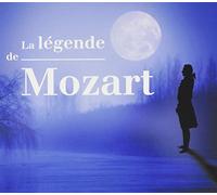 La Legende de Mozart