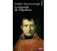 La Légende de Napoléon