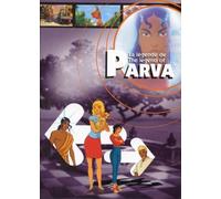 La Légende De Parva