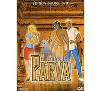 La Legende De Parva - Édition Collector Double Dvd