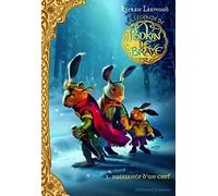 LA LEGENDE DE PODKIN LE BRAVE T1