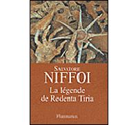 La Légende de Redenta Tiria Salvatore Niffoi (Auteur)