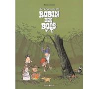 La Légende de Robin des Bois