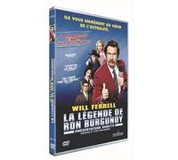 La Légende de Ron Burgundy, présentateur vedette – Paramount Pictures