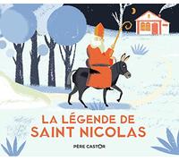 La Légende de saint Nicolas