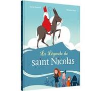 La Légende de Saint Nicolas – Auzou