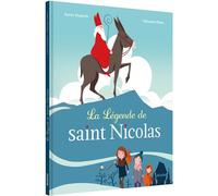 La Légende de Saint Nicolas – Auzou