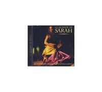 Various Mielsch – La Légende de Sarah – Compilation