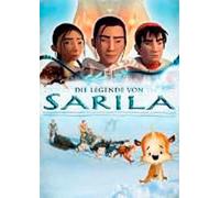 La Légende de Sarila / The Legend of Sarila (2013) [ Origine Allemande, Sans Langue Francaise ]