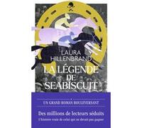 La légende de Seabiscuit