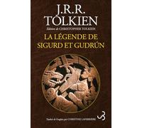 La Légende de Sigurd et Gudrun