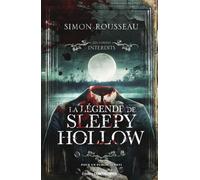 La Légende De Sleepy Hollow