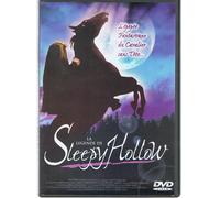 La Légende De Sleepy Hollow