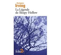 La Légende de Sleepy Hollow