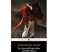 La légende de Sleepy Hollow et autres histoires