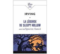La Légende De Sleepy Hollow Suivi Du Spectre Fiancé