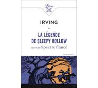 La Légende de Sleepy Hollow: suivi du Spectre fiancé