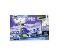 La Légende De Spark Piste Céleste + 1 Vehicule Spark-Auldey