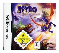 La Légende de Spyro : Naissance d'un Dragon Nintendo DS