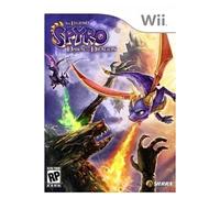 Activision – Jeu vidéo – La Légende de Spyro : Naissance d'un Dragon – Wii