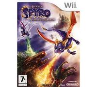 La Légende de Spyro : Naissance d'un Dragon G