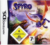 The Legend of Spyro: Dawn of the Dragon