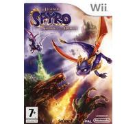 La Légende de Spyro : Naissance d'un Dragon G