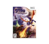 La Légende De Spyro - Naissance D'un Dragon Wii