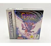 La Légende De Spyro Un Nouveau Départ Nintendo Game Boy Advance PAL EUR SCELLÉ