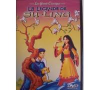La Legende De Su-Ling