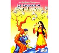 LA LEGENDE DE SU-LING - LES GRANDS CLASSIQUES