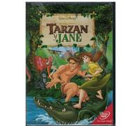 La Légende De Tarzan Et Jane (2002) (Disney) / Tarzan & Jane (Dvd)
