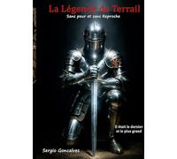 La legende de Terrail