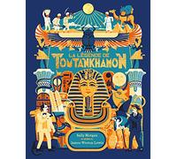 La légende de Toutankhamon
